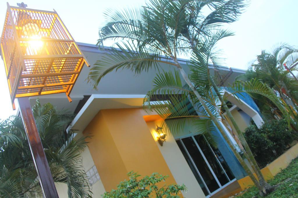 Fullhouse Resort Mae Suai Room photo