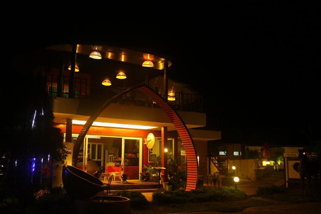 Fullhouse Resort Mae Suai Room photo