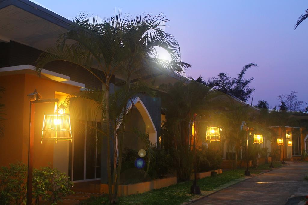 Fullhouse Resort Mae Suai Room photo
