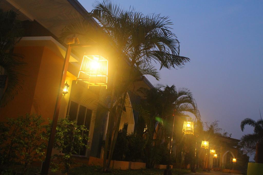 Fullhouse Resort Mae Suai Room photo