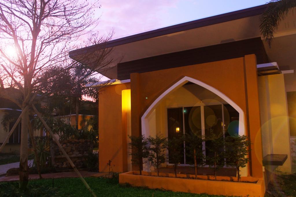Fullhouse Resort Mae Suai Room photo