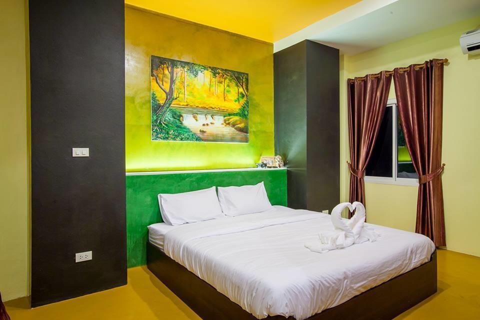 Fullhouse Resort Mae Suai Exterior photo