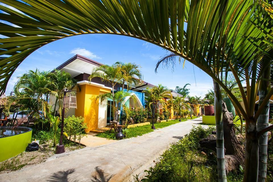 Fullhouse Resort Mae Suai Exterior photo