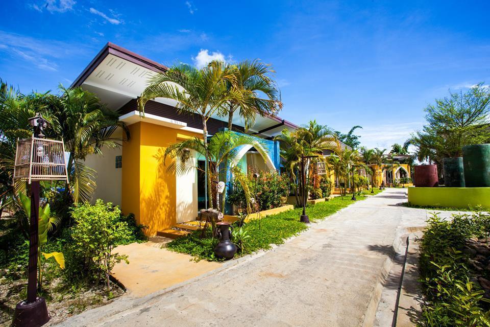 Fullhouse Resort Mae Suai Exterior photo