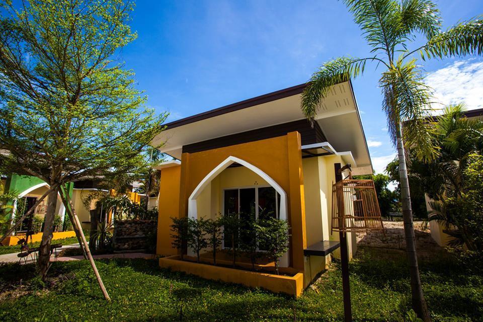 Fullhouse Resort Mae Suai Exterior photo