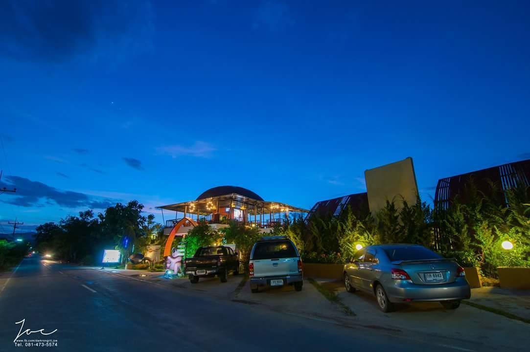 Fullhouse Resort Mae Suai Exterior photo