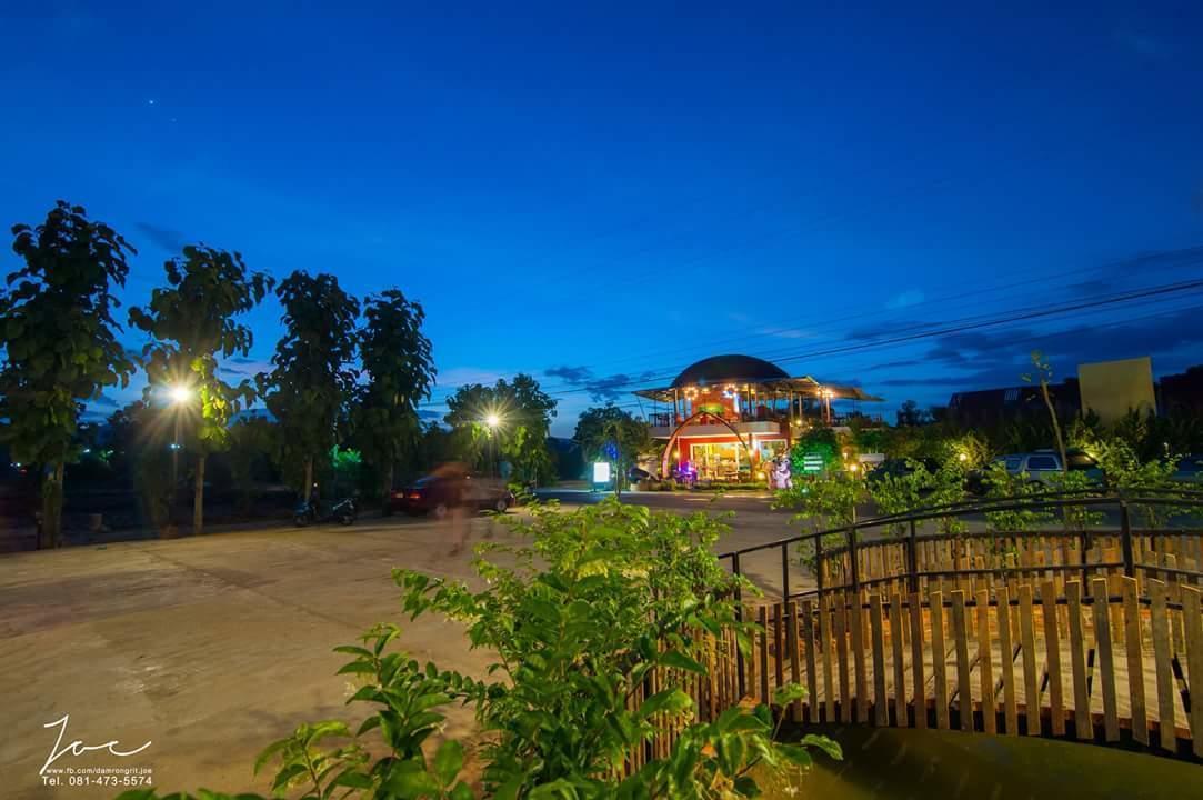 Fullhouse Resort Mae Suai Exterior photo