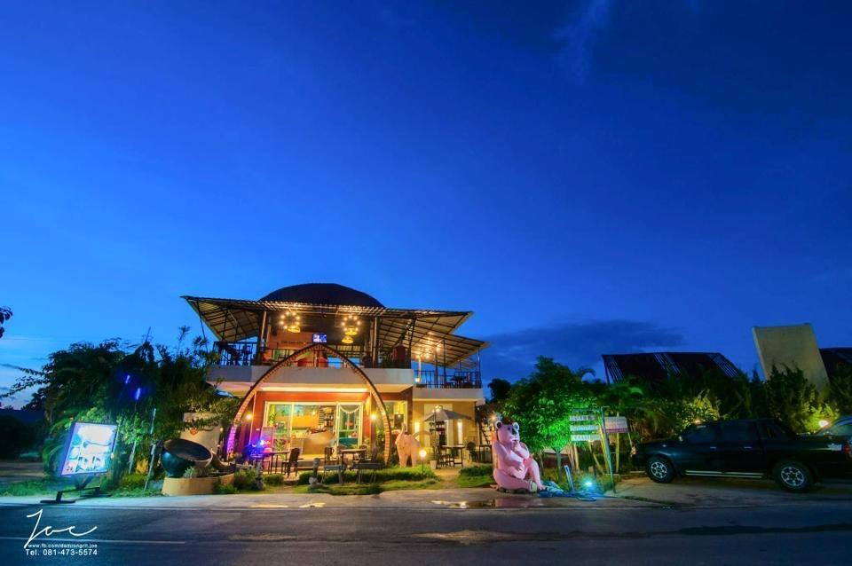 Fullhouse Resort Mae Suai Exterior photo